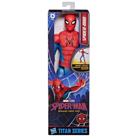 Marvel Spider-Man Toimintahahmo Gallagher – kuva 3/8