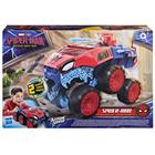 Spider-Man Movie Armored Vehicle