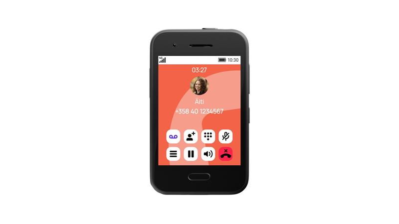 Xplora XploraOne 128MB, lasten matkapuhelin