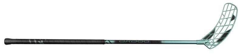 Oxdog Extremefast HST 27 Sweoval salibandymaila
