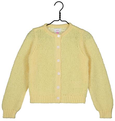 Vero Moda Girl Vmwilo neuletakki