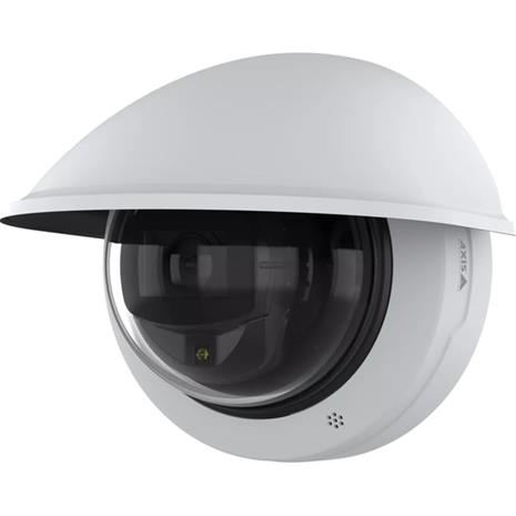 Axis M42 Series M4225-LVE