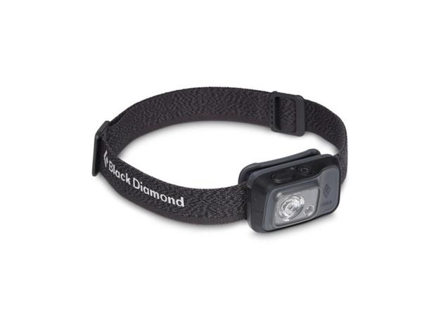 Black Diamond Cosmo 350-R, otsalamppu – kuva 8/8