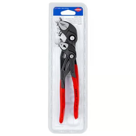 Pihtisetti Knipex 003120V01; 2 kpl.