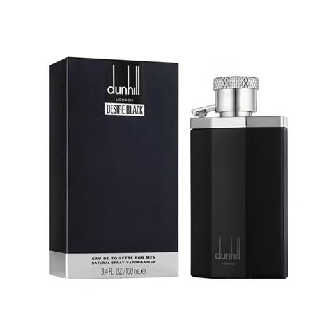Dunhill Desire Black - EdT 100 ml – kuva 3/5