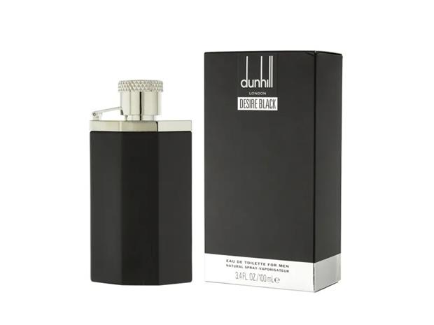 Dunhill Desire Black - EdT 100 ml – kuva 5/5