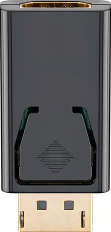 Pro DisplayPort - HDMI sovitin