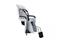 Thule Ride Along 2 Frame Mount Pyöränistuin, Light Gray – kuva 4