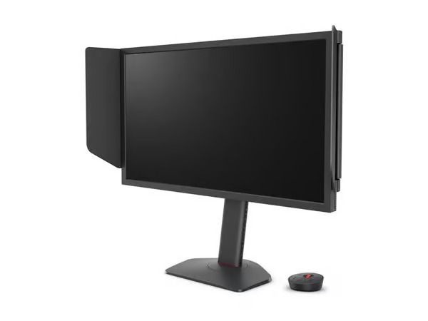 BenQ XL2540X+ (24,1"), näyttö