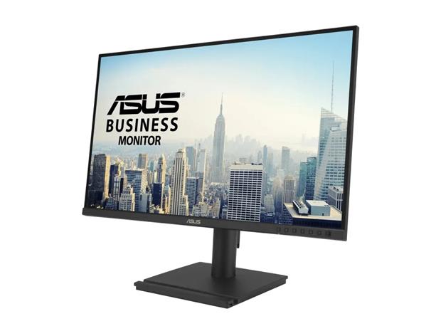 ASUS BE27AQG (27"), näyttö