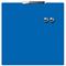 NOBO Whiteboard Tile square 36x36cm Blue – kuva 2