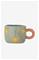Bloomingville - Nini Cup - Blue - Stoneware – kuva 4