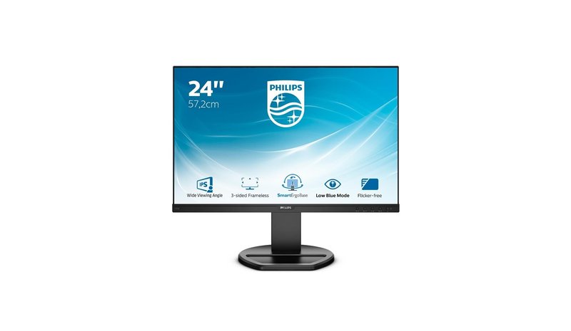 Philips 230B8QJEB (22,5"), näyttö – kuva 1/4