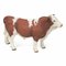 Lehmähahmo Fun Toys Bull Simmental – kuva 1