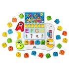 Peli Chicco EDU Iloiset aakkoset