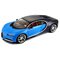 Malliauto Bburago Bugatti Chiron 1:18 – kuva 1