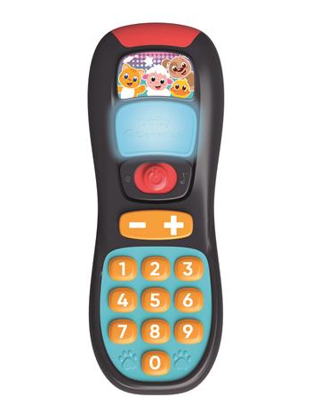 Remote Controller 2024 Clementoni