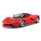 Malli LaFerrari Aperta 1:24