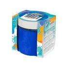 Jiggly Slime - Lima - Mustikka - 100 g, Tuban TU3576..