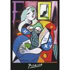 PIATNIK Palapeli 1000 Picasso