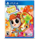 Rainbow Billy: The Curse of the Leviathan, PS4 -peli