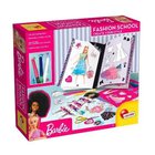 Barbie Fashion School Creative Set
