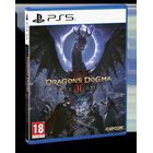 Dragon's Dogma II (2): Dark Arisen, PS5 -peli