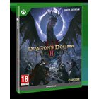 Dragon's Dogma II (2): Dark Arisen, Xbox Series X -peli