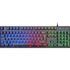 NOS K110 RGB, pelinäppäimistö