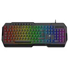 Next KD3 V2 RGB, pelinäppäimistö
