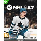 NHL 27, Xbox Series X -peli