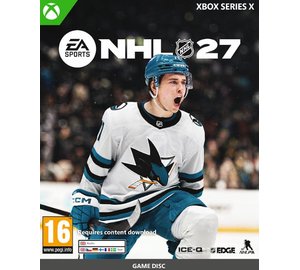 NHL 27, Xbox Series X -peli