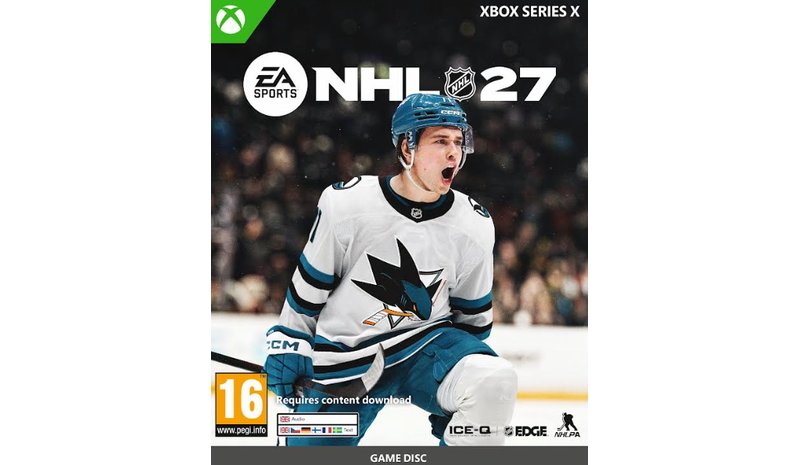 NHL 27, Xbox Series X -peli