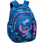 Koulureppu, CoolPack, nuoriso, kolmilokeroinen, Disney Stitch