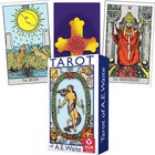 Tarot-kortit Ae Waite Pocket