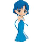 Sailor Moon Eternal the Movie Pretty Guardian Princess Mercury ver.A Q