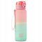 Pullo, CoolPack, asteittainen mansikka, 600ml – kuva 1
