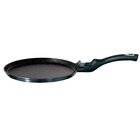 BERLINGER HAUS AQUAMARINE BH-1876 25 cm GRANITE PAN FOR PANCAKES