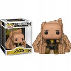Funko Pop! Dc Comics: Black Adam - Black Adam On Throne FIGU