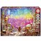 Educa Puzzle 5000 pala astrologia – kuva 1
