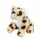 Beppe leopardi pehmo, 13 cm – kuva 1