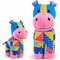 Daffi virtahepo pehmolelu – kuva 1