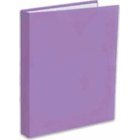 A4/2R Penmate-kansio pastellivihko violetti