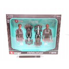 Bburago 1:43 Mercedes-amg W15 Hamilton Russell -autosarja