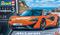Revell McLaren 570S – kuva 5