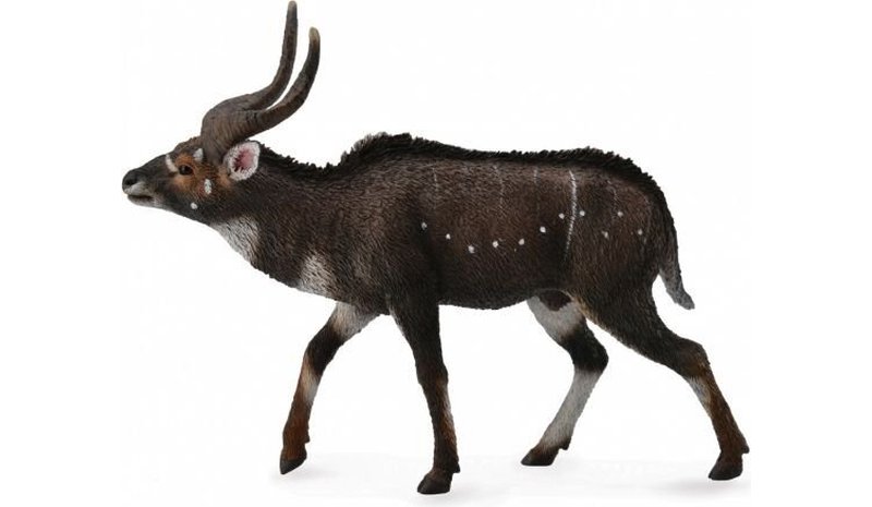 Collecta Niala -vuohihahmo – kuva 1/1