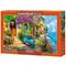 Castorland Coastal Life 1000p palapeli – kuva 2