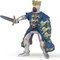Figuuri Kuningas Richard Sininen - Papo – kuva 1