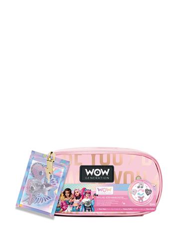 Wow Generation penaali + tarra – kuva 6/8
