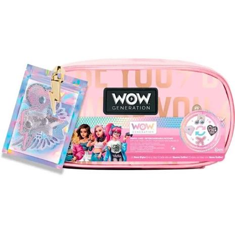 Wow Generation penaali + tarra – kuva 7/8